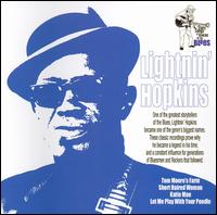 Story Songs and Voices of the Blues von Lightnin' Hopkins