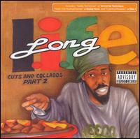Cuts and Colllabos von L.I.F.E. Long