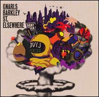 St. Elsewhere von Gnarls Barkley