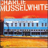 Delta Hardware von Charlie Musselwhite