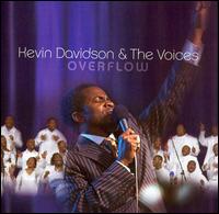 Overflow von Kevin Davidson