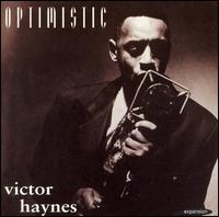 Optimistic von Victor Haynes