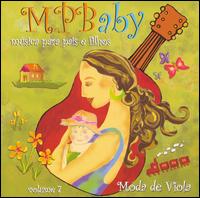 Mpbaby, Vol. 2: Moda de Viola von Heraldo De Monte