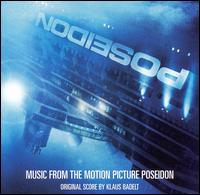 Poseidon [Music from the Motion Picture] von Klaus Badelt