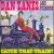 Catch That Train! von Dan Zanes