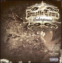 Hustletown Underground von Shadow Ramirez