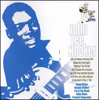 Story Songs and Voices of the Blues von John Lee Hooker