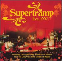 Live, 1997 von Supertramp