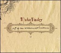 Out of Car Wrecks and Hurricanes EP von Mieka Pauley