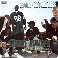 Suicide Bomber: Two Bridges von Da Unda Dogg