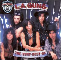 Very Best Of von L.A. Guns