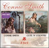 Connie Smith/Cute N Country von Connie Smith