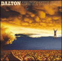 Taste the Sky von Dalton