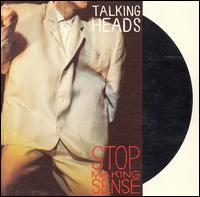 Stop Making Sense von Talking Heads