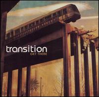 Get There von Transition