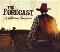 In the Shadow of Two Gunmen von The Forecast