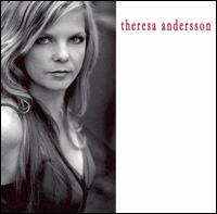 Theresa Andersson [EP] von Theresa Andersson