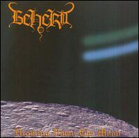 Drawing Down the Moon von Beherit