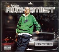 Chemistry Files von The Alchemist