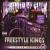 Freestyle Kings von Screwed Up Click