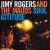 Soul Attitude von Jimy Rogers
