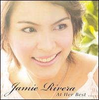 At Her Best... von Jamie Rivera