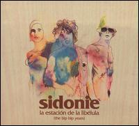 Estacion de La Libelula (The Bip Bip Years) von Sidonie