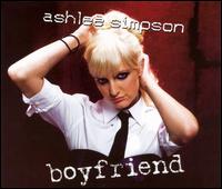 Boyfriend von Ashlee Simpson