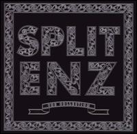 Collection [UK] von Split Enz