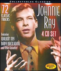 Collectables Classics [Box Set] von Johnnie Ray