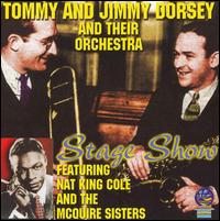 Stage Show von Tommy Dorsey