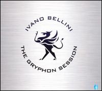 Gryphon Session: Mixed by Ivano Bellini von Ivano Bellini