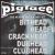 Head Remixes von Pigface