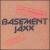 Jaxx Unreleased von Basement Jaxx