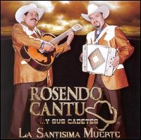Santisima Muerte von Rosendo Cantu