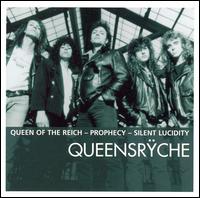 Essential [EMI] von Queensrÿche