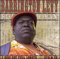 Wanted von Barrington Levy