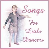 Songs for Little Dancers von Renee Smith