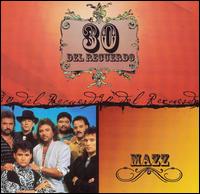 30 del Recuerdo von Mazz