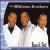 Reach Out [Bonus DVD] von The Williams Brothers