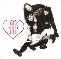 Humid Teenage Mediocrity: 1992-1995 von Jack Off Jill