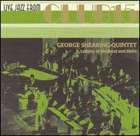Live Jazz from Club 15 von George Shearing