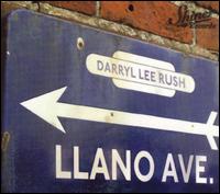 Llano Avenue von Darryl Lee Rush