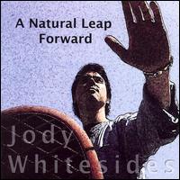 Natural Leap Forward von Jody Whitesides