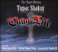 Thug Life von 2Pac