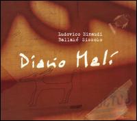Diario Mali von Ludovico Einaudi