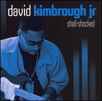 Shell-Shocked von David Kimbrough, Jr.