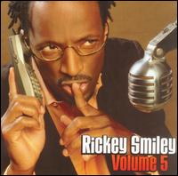 Rickey Smiley, Vol. 5 von Rickey Smiley