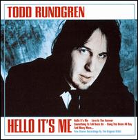 Hello It's Me von Todd Rundgren