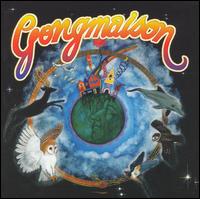 Gongmaison von Gong